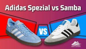 adidas samba spezial weiß|adidas samba vs gazelle spezial.